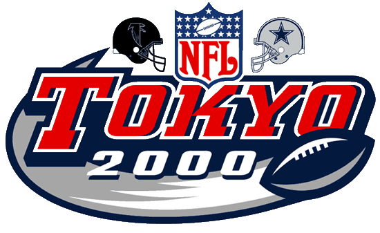 National Football League 2000 Special Event Logo v2 iron on transfers for T-shirts